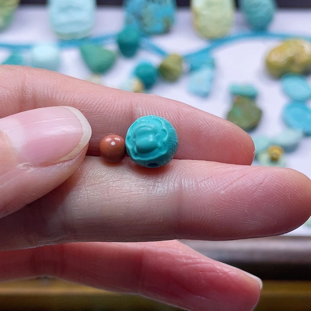 ～***雅南红玛瑙未镶嵌配饰