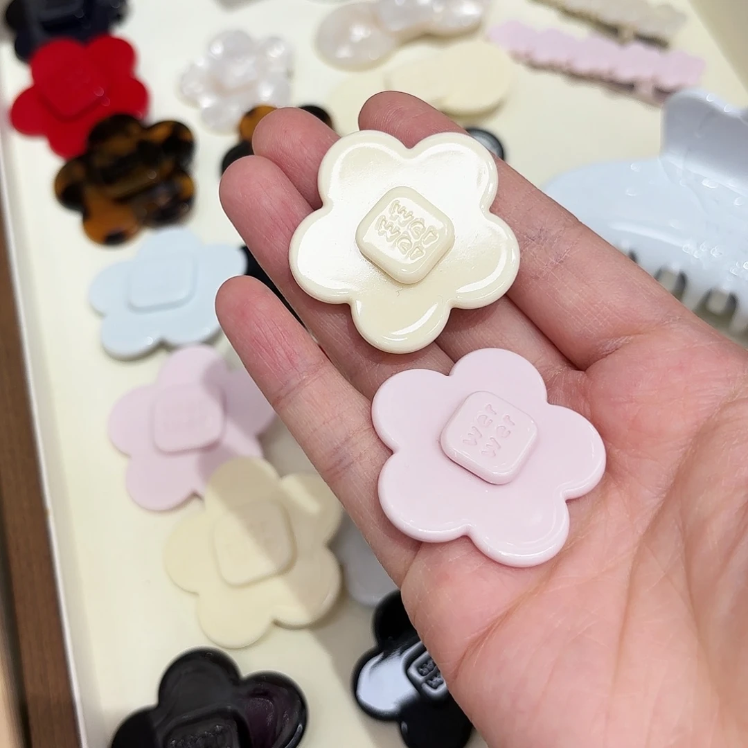 皮质铁合金小号鸭架2个