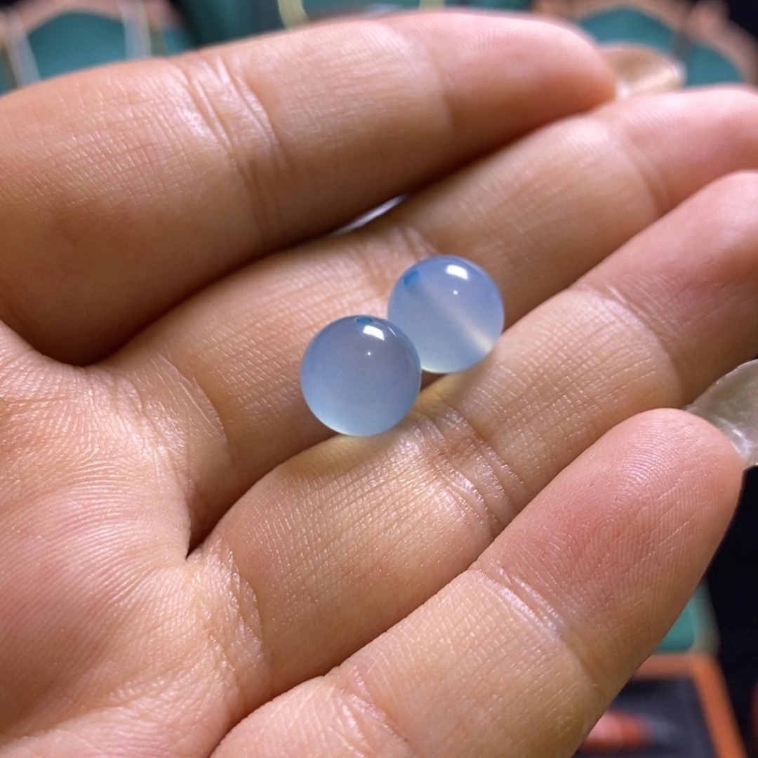 玛瑙/玉髓颈饰未镶嵌禹****u