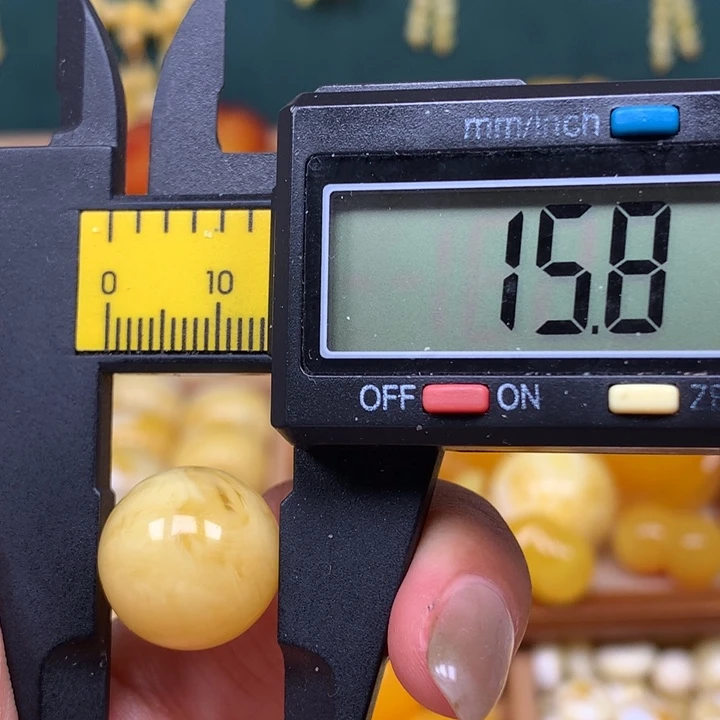 非金属配珠配饰04