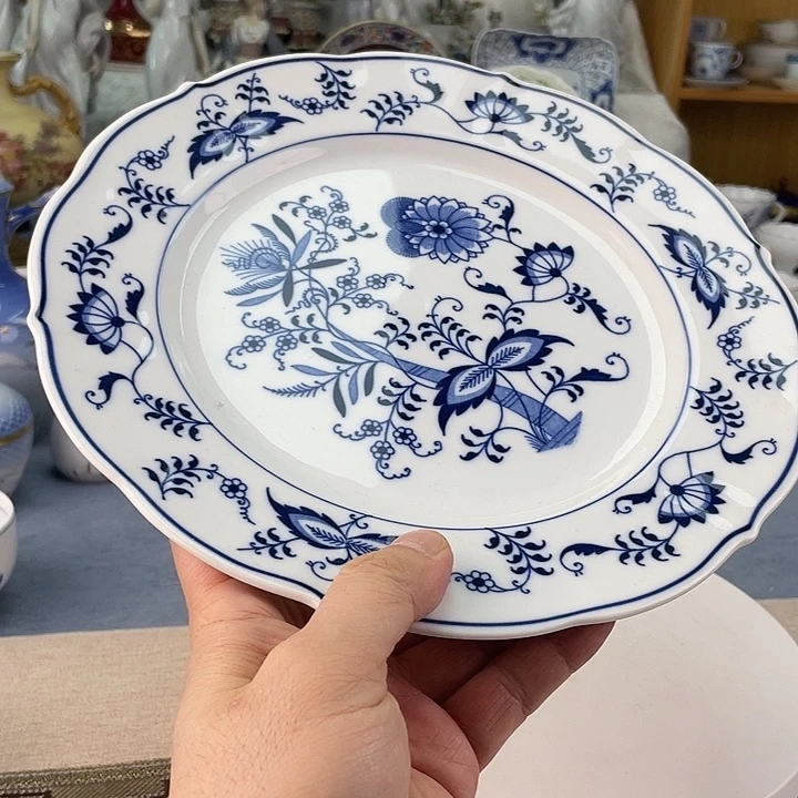 硬质细瓷中古瓷器