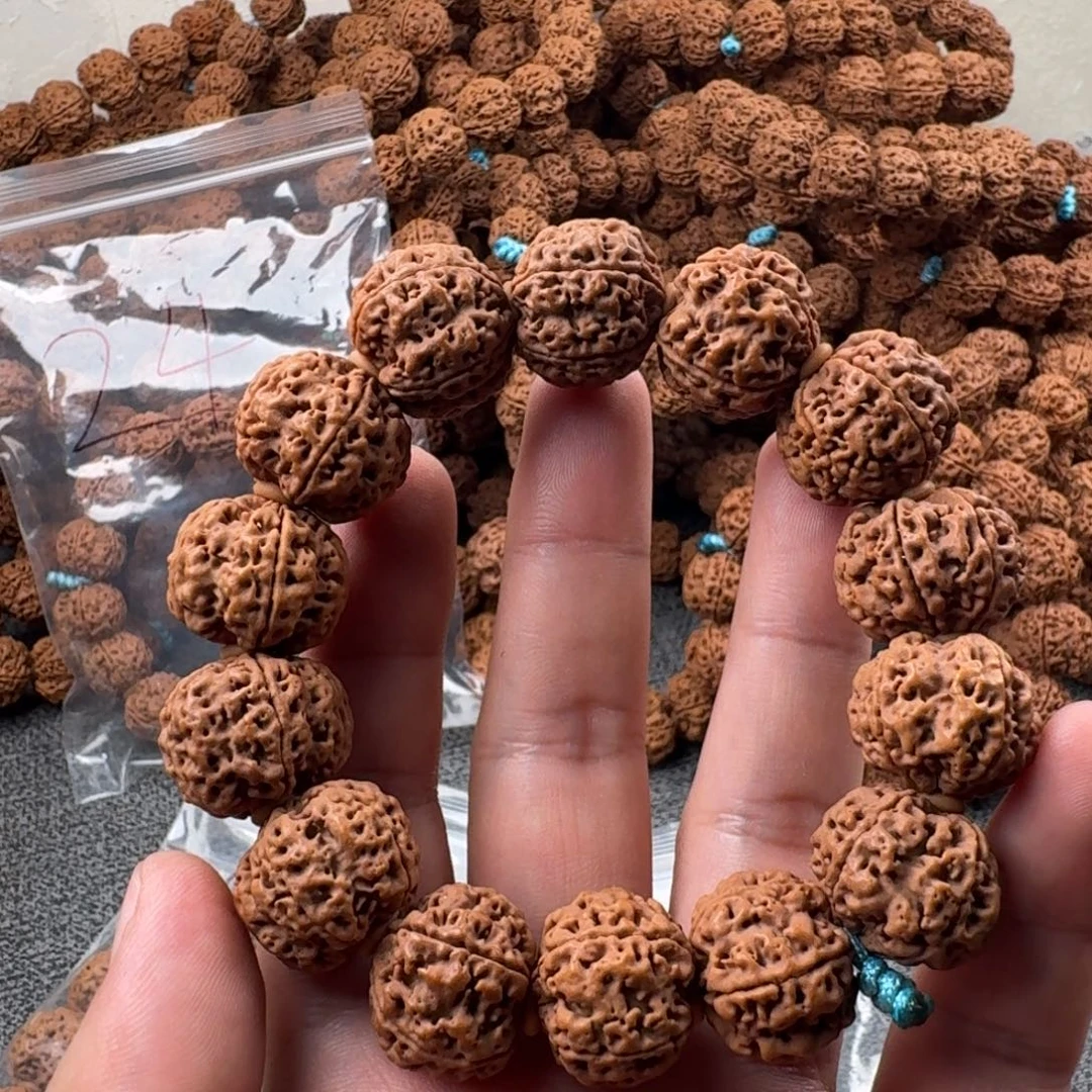 金刚菩提手串编号B07