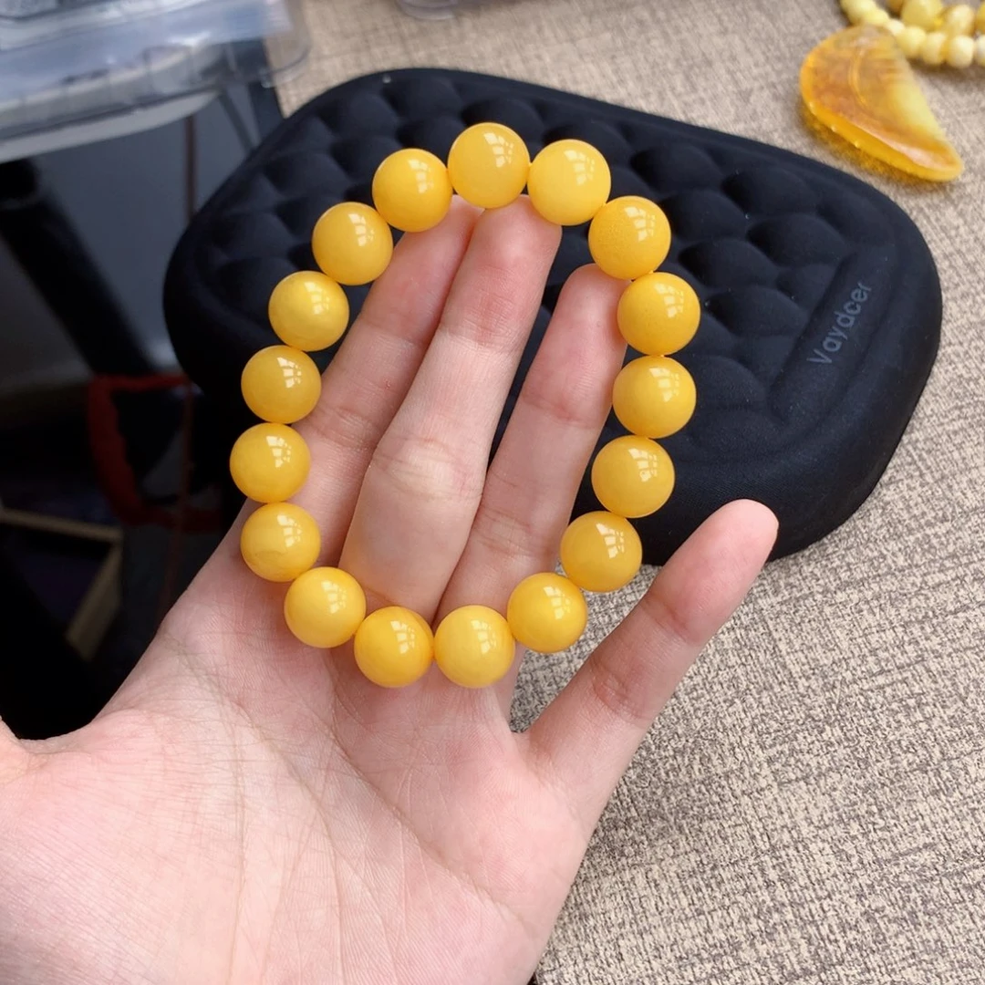 琥珀未镶嵌珠宝奇石12 几乎全品