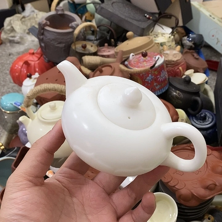 陶瓷艺术品及陶瓷制品