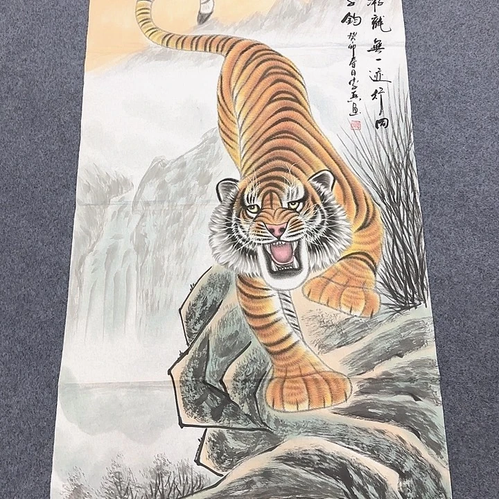 国画国画作品展览等活动