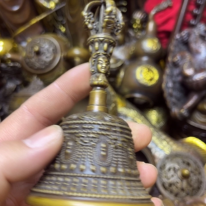 诚信经营精美铜器