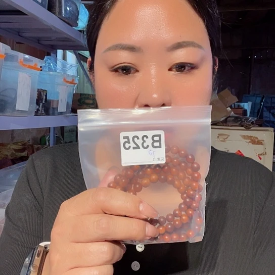 大果紫檀（缅甸花梨）325