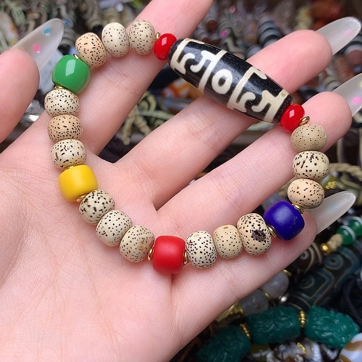 玛瑙/玉髓发一个未镶嵌