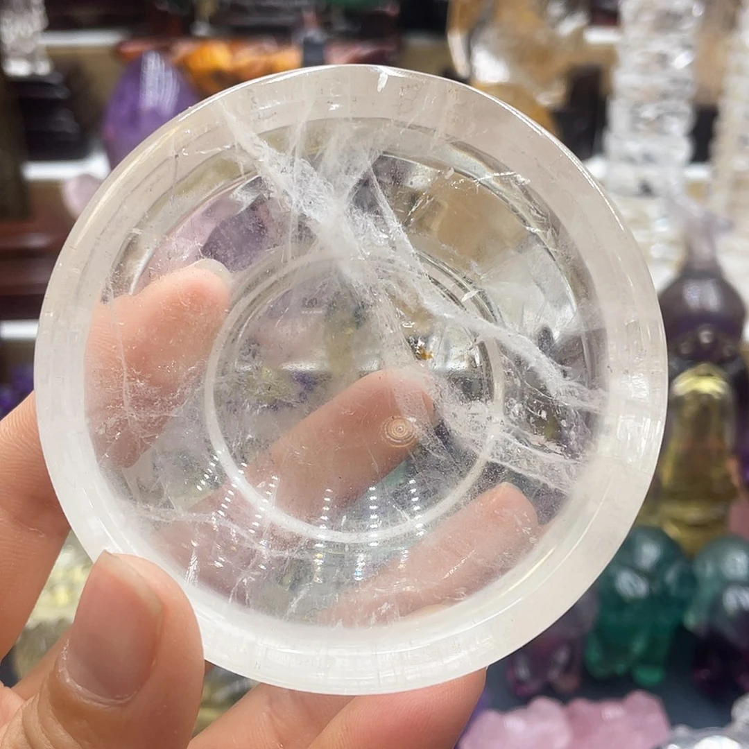 摆件未镶嵌水晶摆件