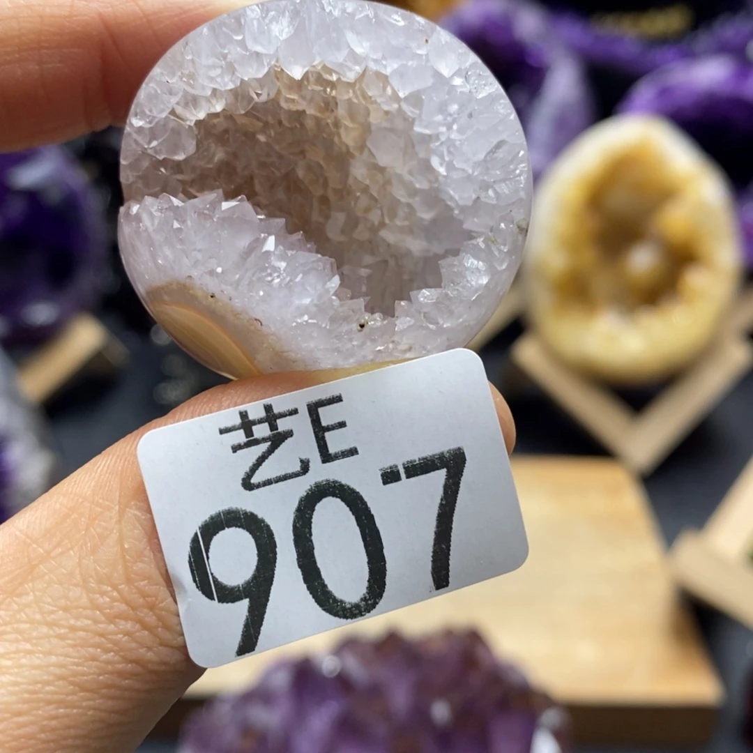 【闪购商品】水晶大型摆件（非配饰）未镶嵌