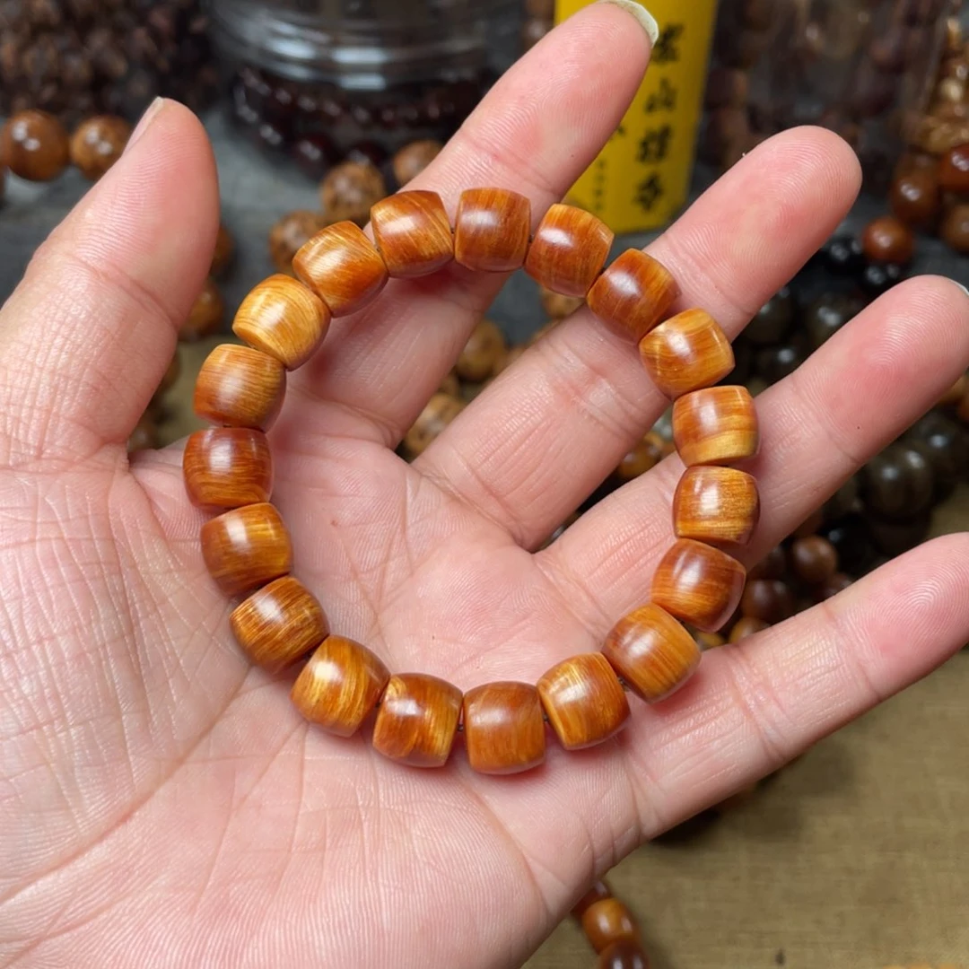 柏木（崖柏）无事牌天*音1011太行崖柏陈化高油闪电水波