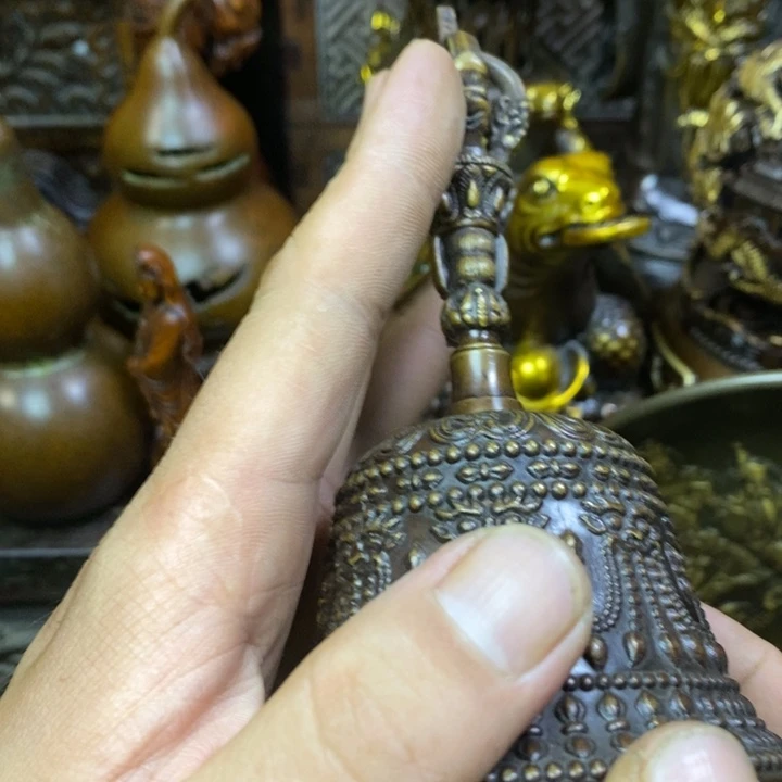 铜家居饰品铜器摆件