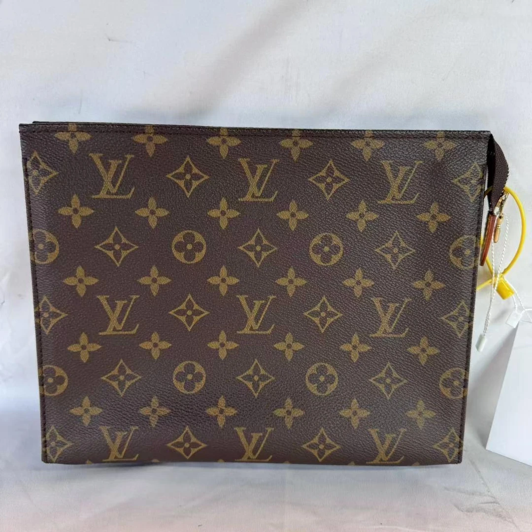 95新 LouisVuitton/路易威登 lv洗漱包14-20
