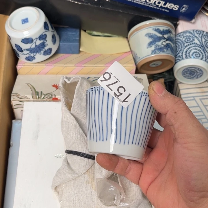 z***i中古物品谨慎参拍