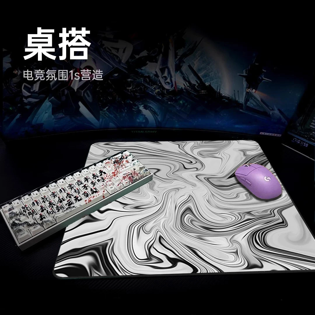 剑匠零鼠标垫ARTISANFX零细面控制滑鼠垫超大电竞办公FPS游戏专用