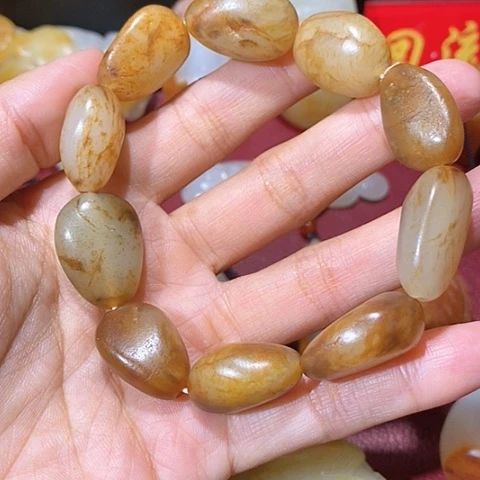 【闪购商品】未镶嵌和田玉挂件