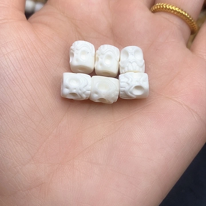驼骨其他其他配饰