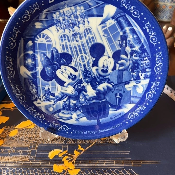 瓷C9801年份赏盘一件