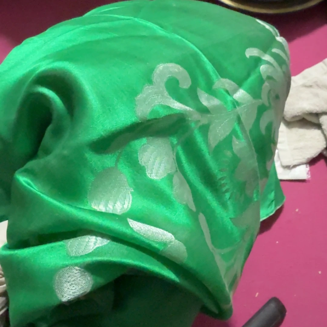 六***运杂色豆（科檀/科特迪瓦檀木）