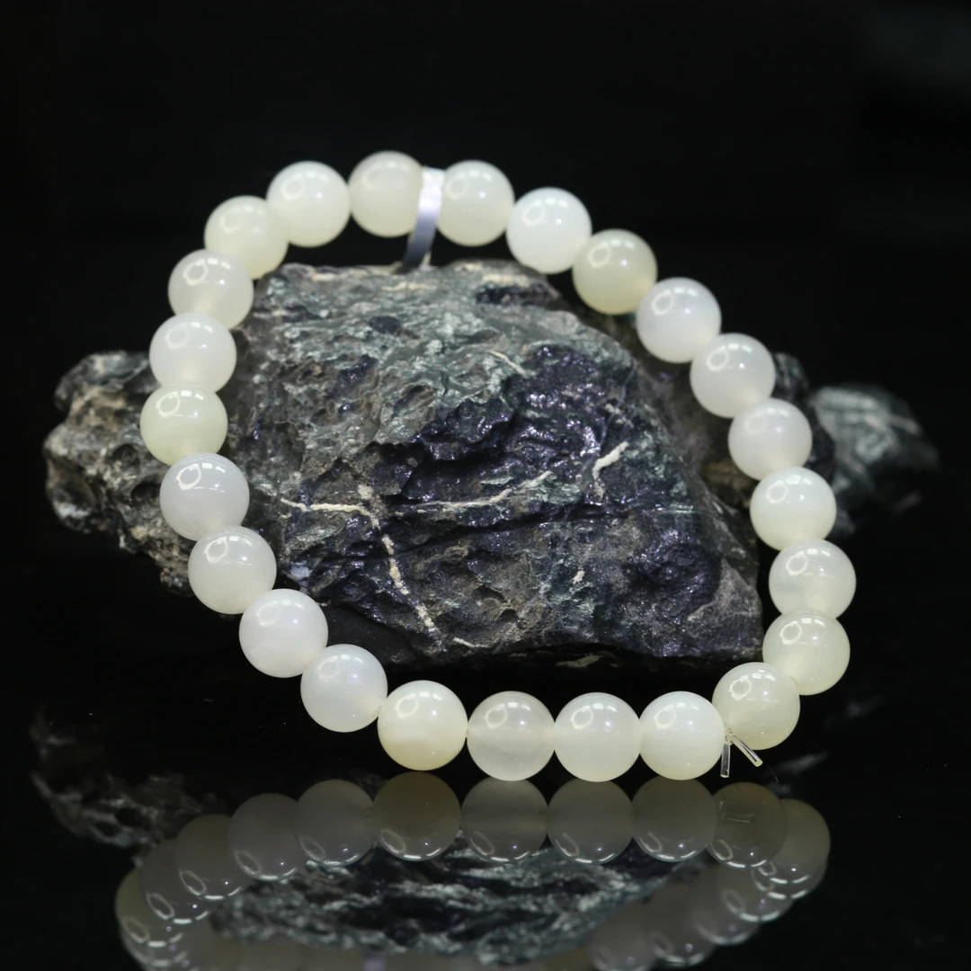 1和田玉多宝手串/300210保利厦门拍卖