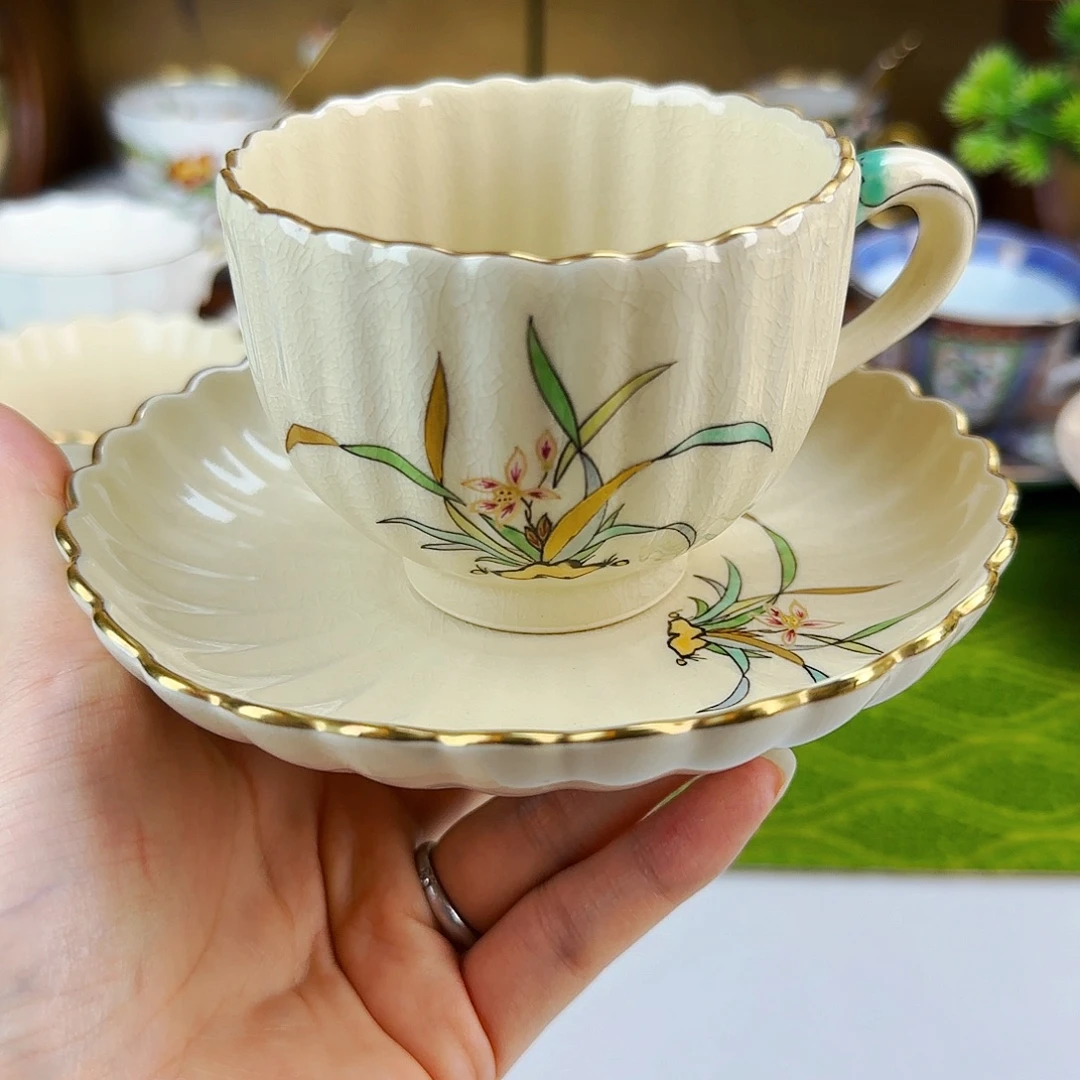 她家陶瓷真漂亮呀啊啊