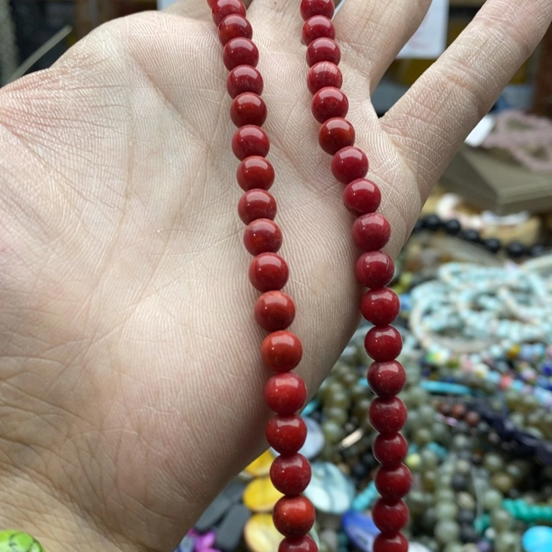玛瑙/玉髓未镶嵌珠宝半成品一条三姑娘L434