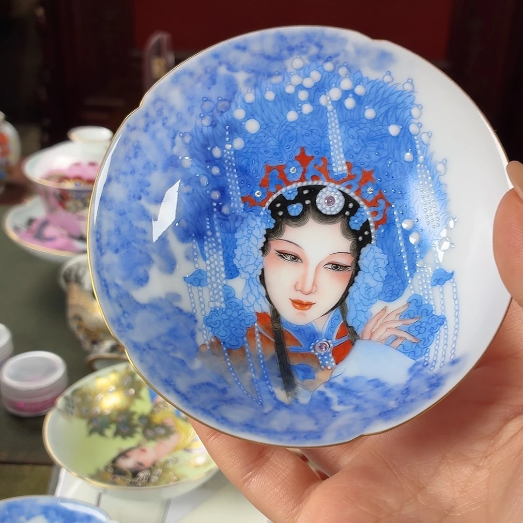 九鸣瓷艺九鸣瓷艺