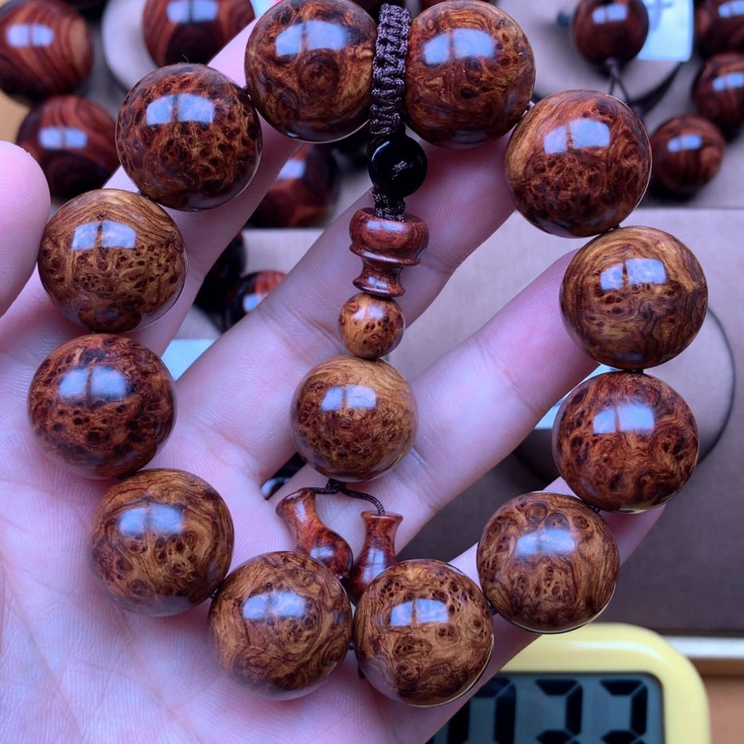 黄花梨/降香黄檀2.0