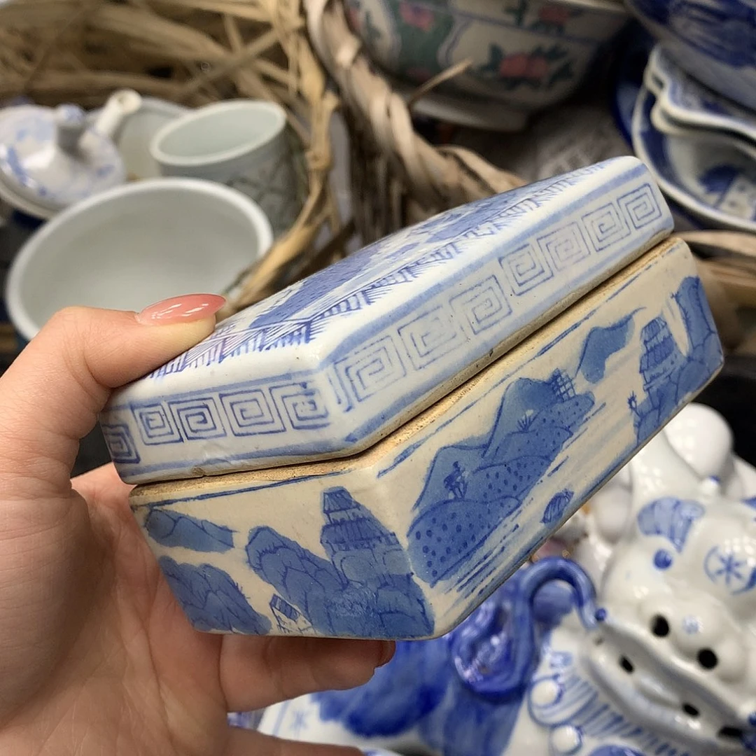 收纳盒微瑕90000000