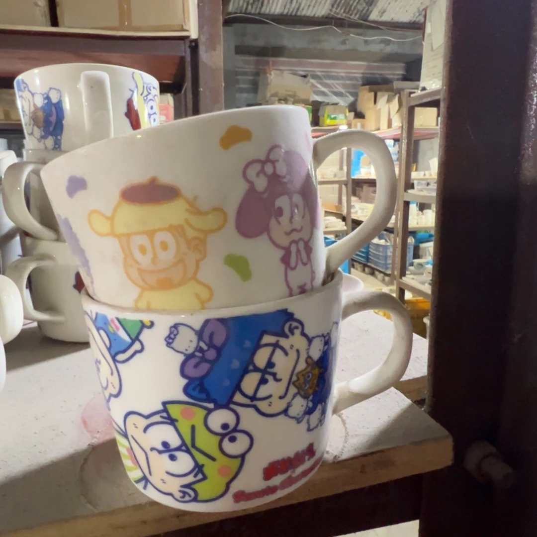 碟这个世界都是微瑕