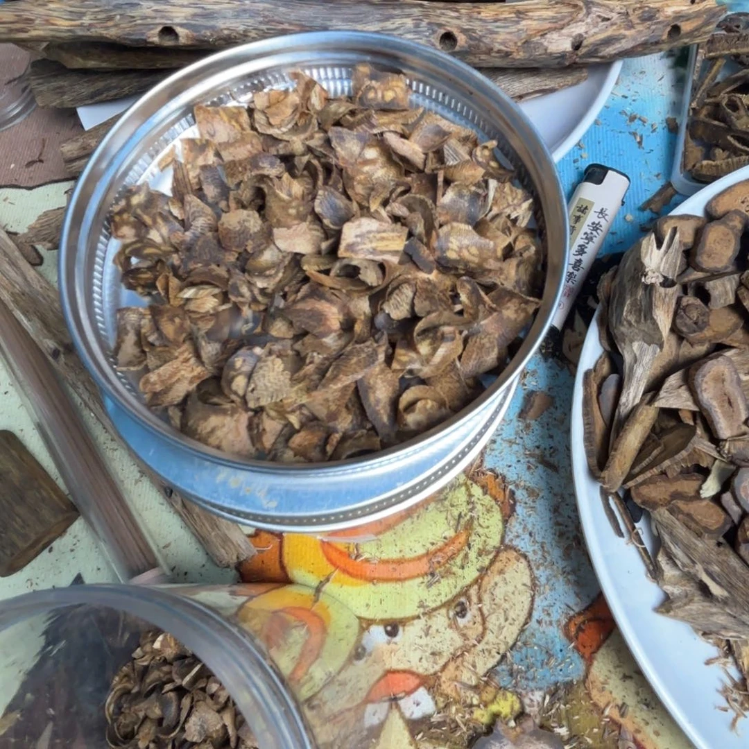 老白棋手工切片20克装