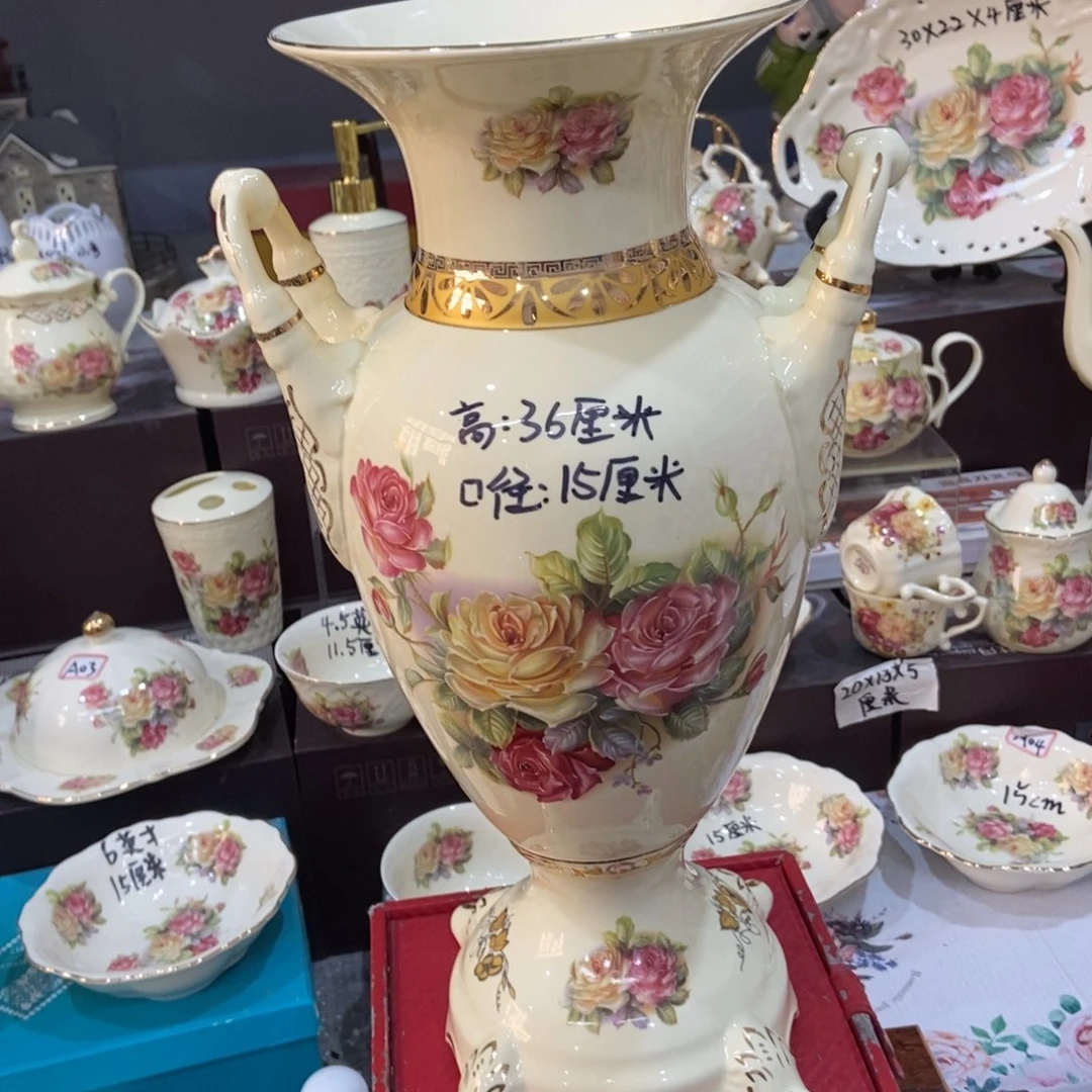 【闪购商品】陶瓷制品陶瓷制品