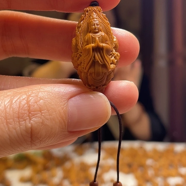 手串/手链橄榄核