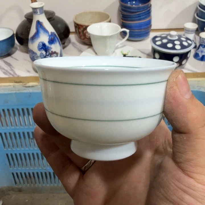 陶瓷推荐第二名20包邮