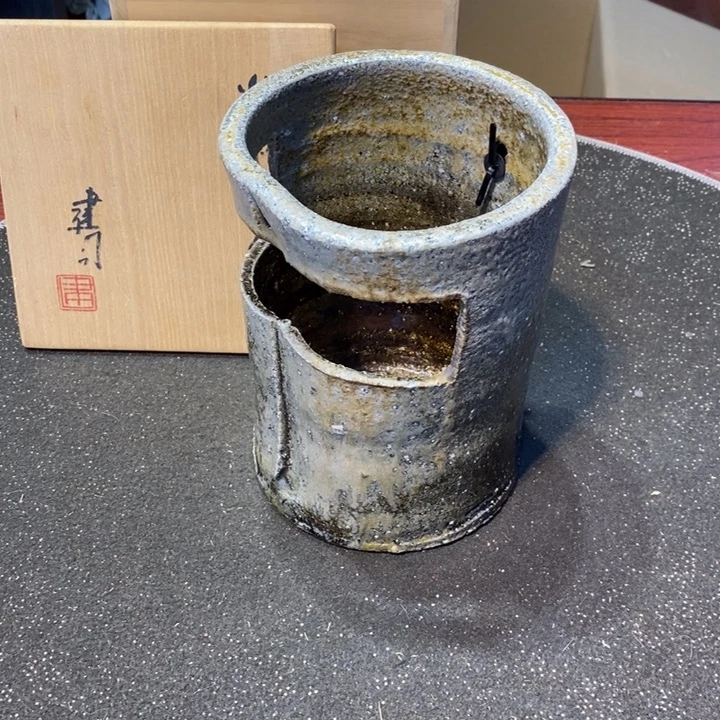悠***抖瓷片陶瓷艺术品制作工艺品
