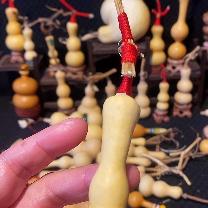 粗翻嘴小尺寸全品小葫芦