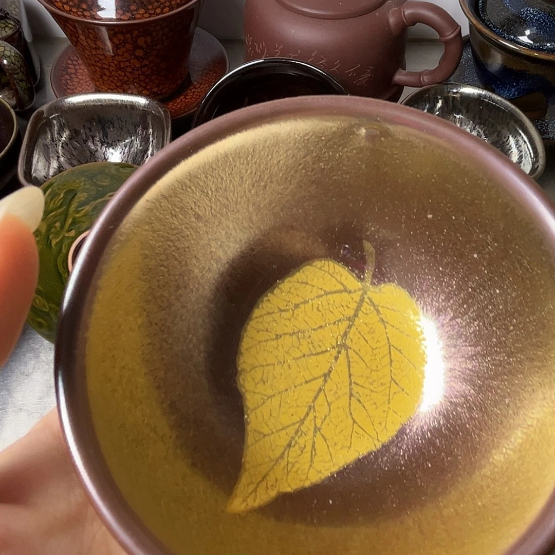 茶盏你要的不是这样我给你们
