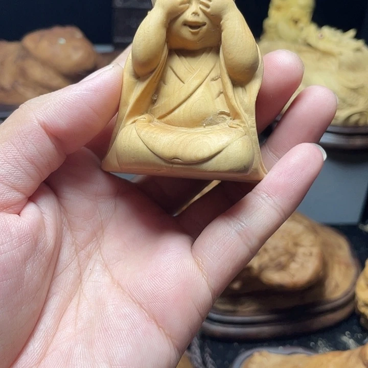 小叶紫檀手串/手链