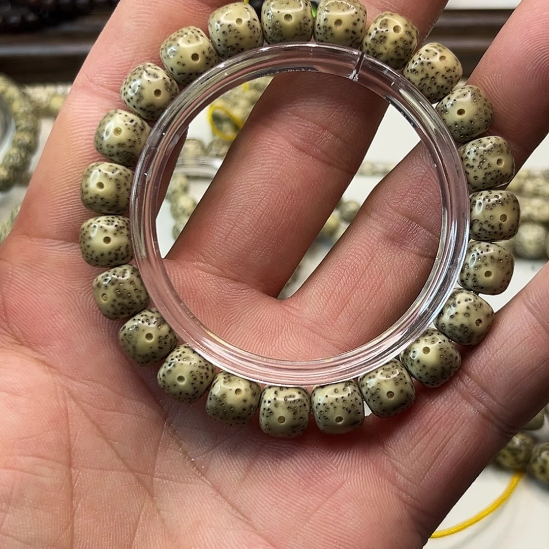 星月菩提吊坠0005