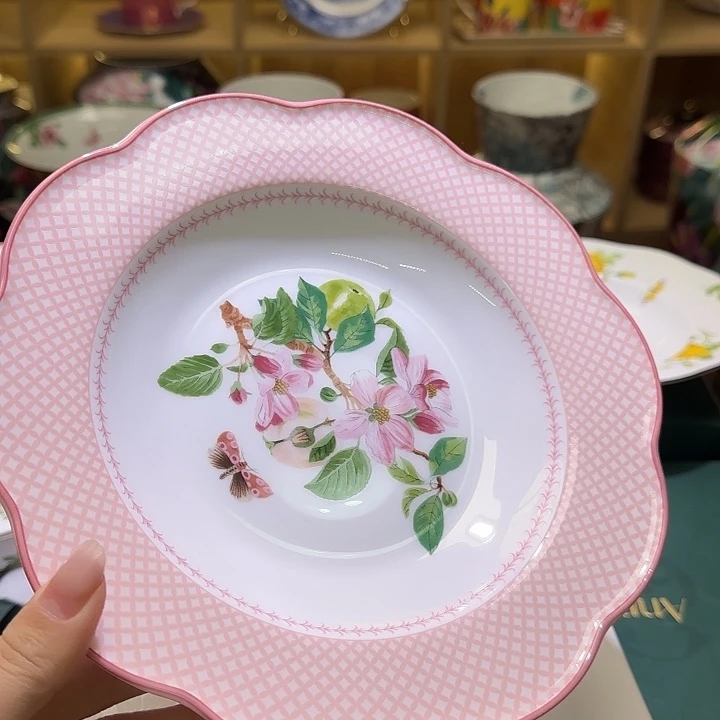 骨瓷实付满10包邮哈