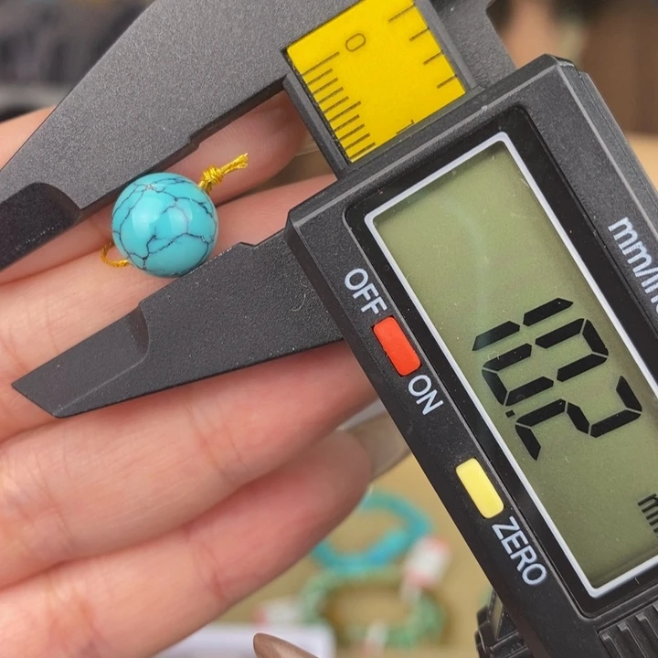 【闪购商品】绿松石珠宝奇石未镶嵌