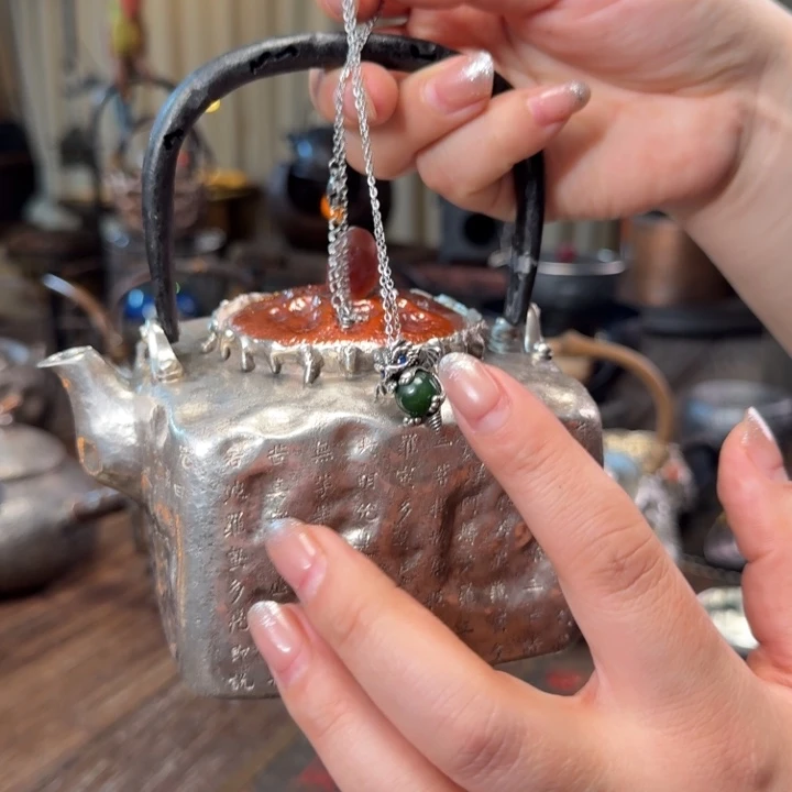 福利茶摆件茶摆件茶具