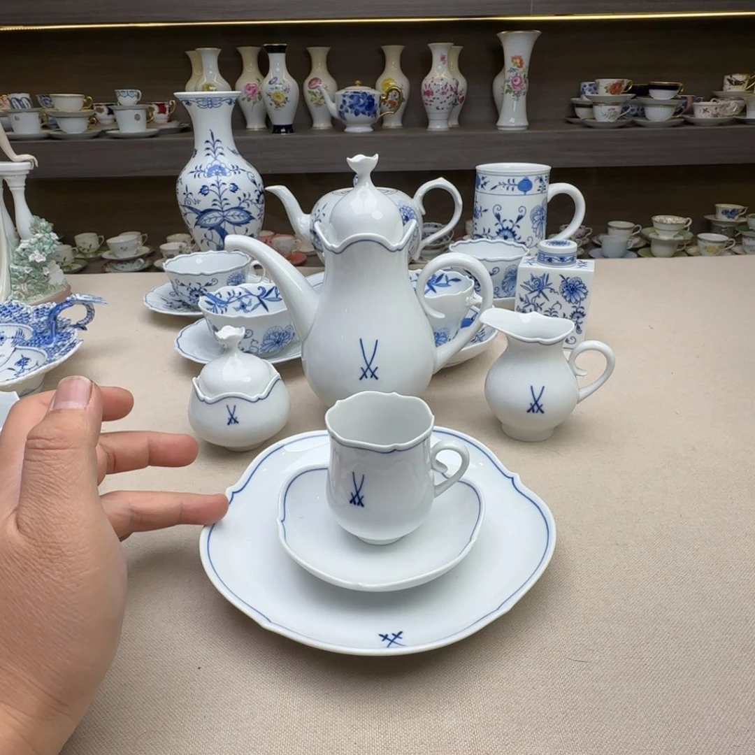瓷片金泽出品必属精品