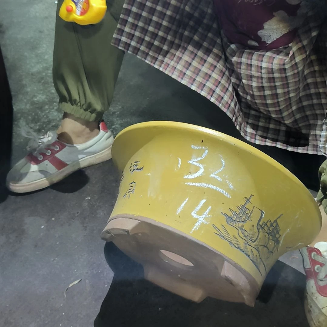 花盆紫砂紫砂花盆