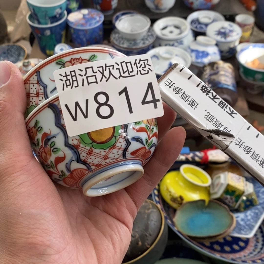 天***客瓷器的时候我也是醉