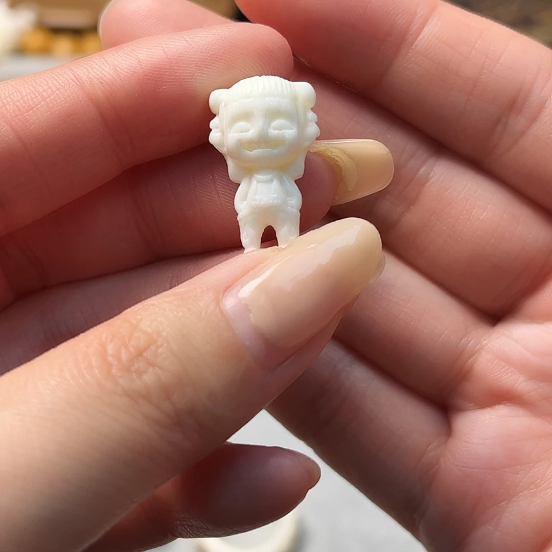 手串/手链鹿骨0008