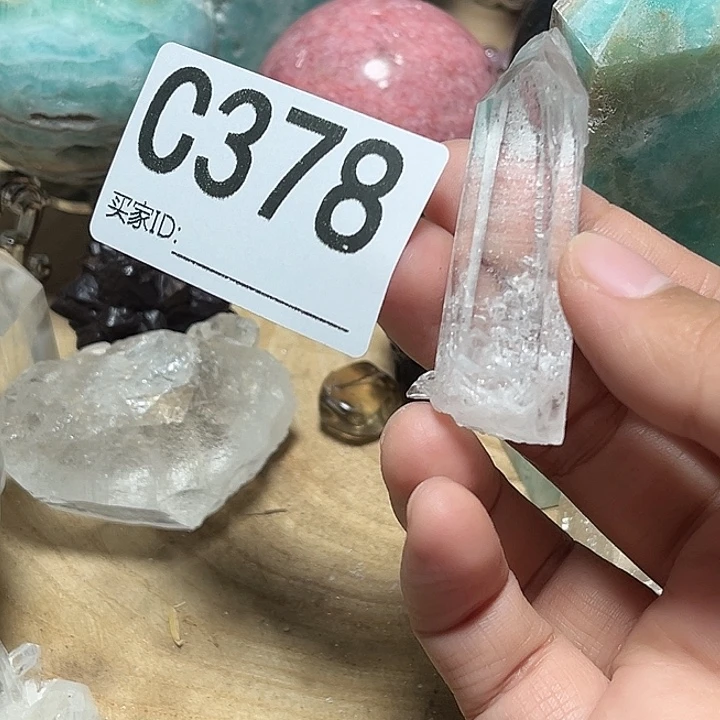 黑***柜未镶嵌水晶珠宝半成品