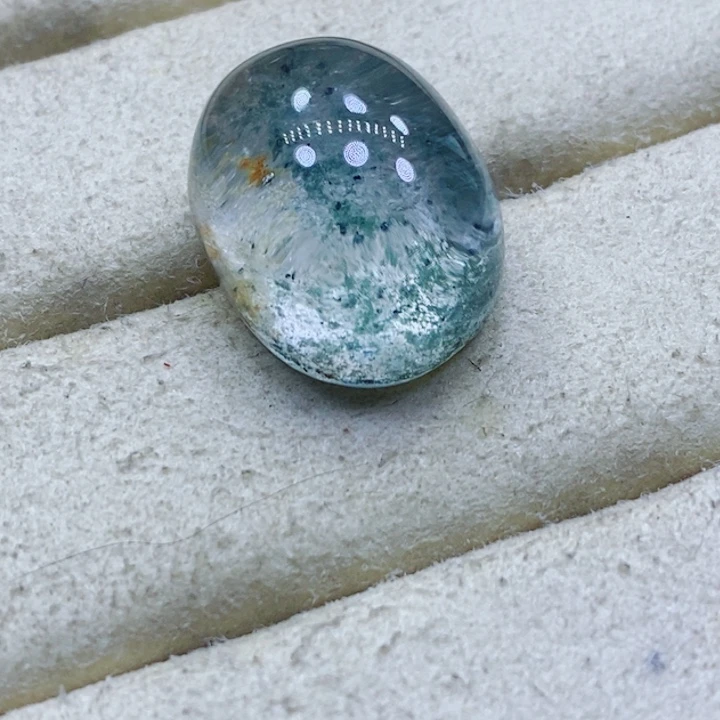 颈饰未镶嵌水晶包****水晶