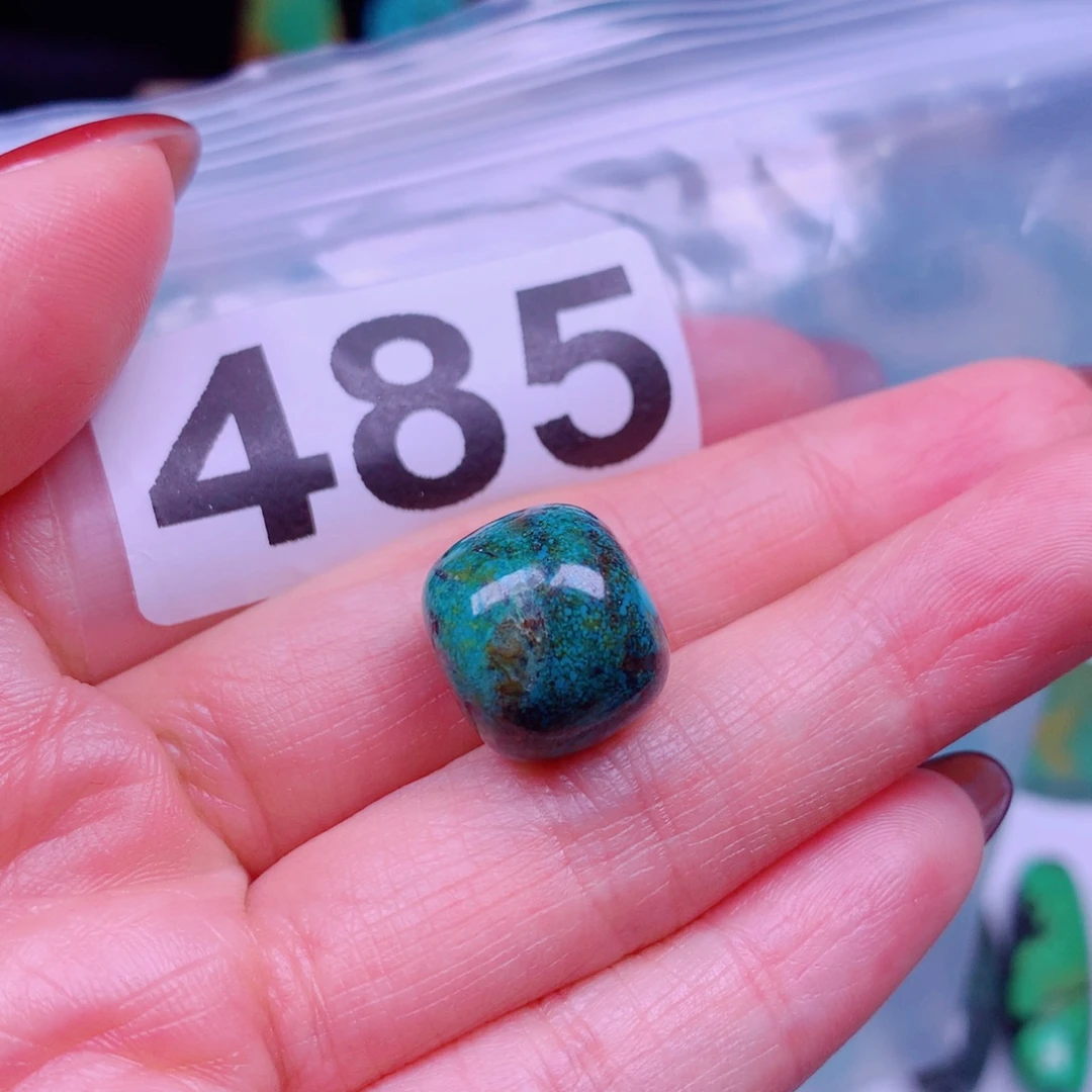 空竹粉丝专享十堰特色手工散珠