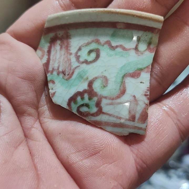 陶瓷手工艺品陶瓷